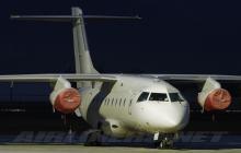 Dornier 328 Jet