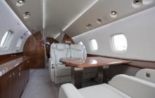 Legacy 600