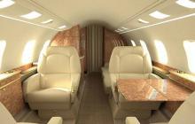 LearJet 60 XR