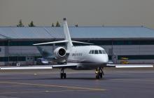 Falcon 2000 EX