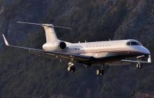 Legacy 600