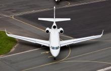 Falcon 7X