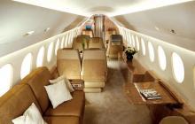 Falcon 7X