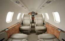 LearJet 45 XR