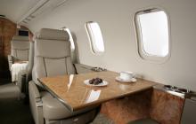 LearJet 45 XR