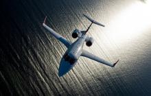 LearJet 60 XR