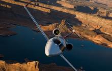 LearJet 60 XR