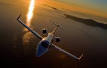 LearJet 45 XR