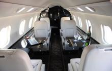 LearJet 60 XR
