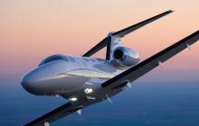 Cessna Citation Mustang