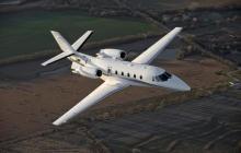 Cessna Citation XLS