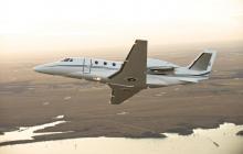 Cessna Citation XLS