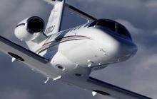 Citation CJ3