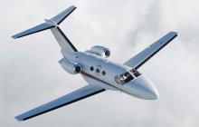 Cessna Citation Mustang