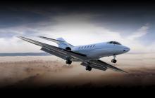 Hawker 750