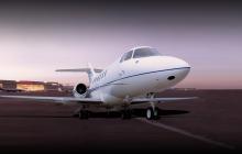 Hawker 750