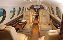 King Air 350