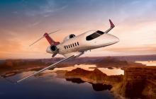 LearJet 85