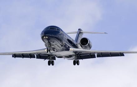 Challenger 605