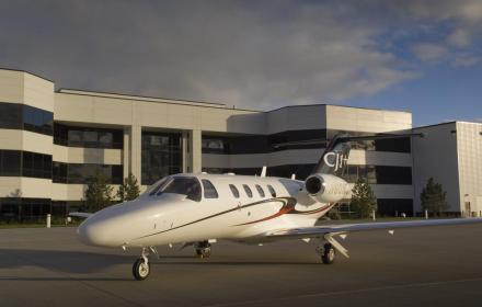 Citation CJ1