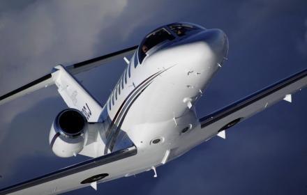 Citation CJ3