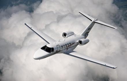 Citation CJ4