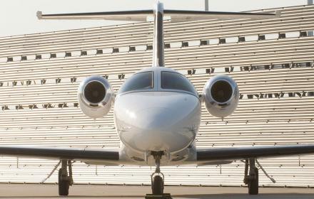 Cessna Citation Mustang