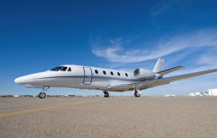 Cessna Citation XLS