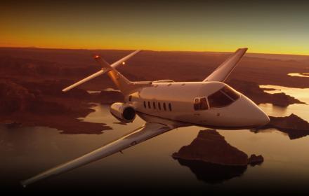 Hawker 750