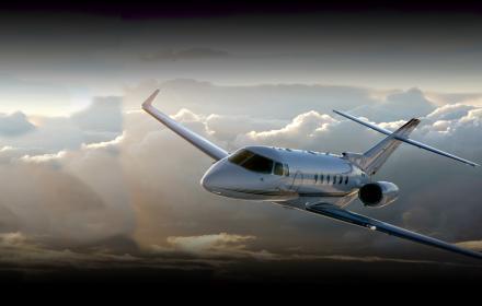 Hawker 900XP